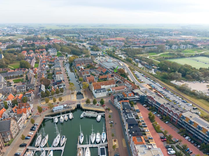 Photo 3 of Spinhuisstraat 7