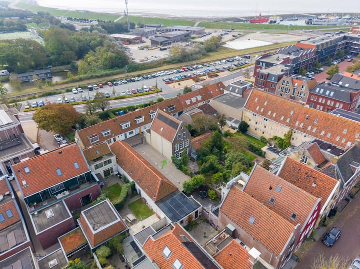 Foto 10 van Spinhuisstraat 7