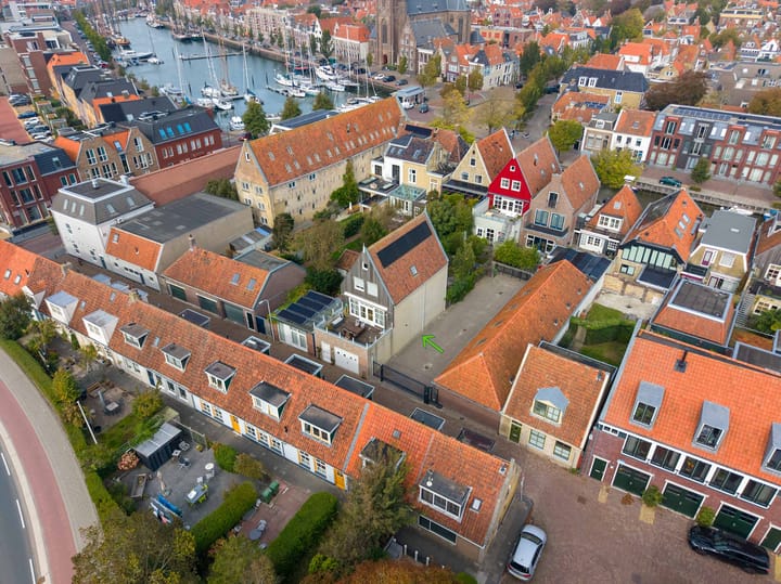 Foto 11 van Spinhuisstraat 7