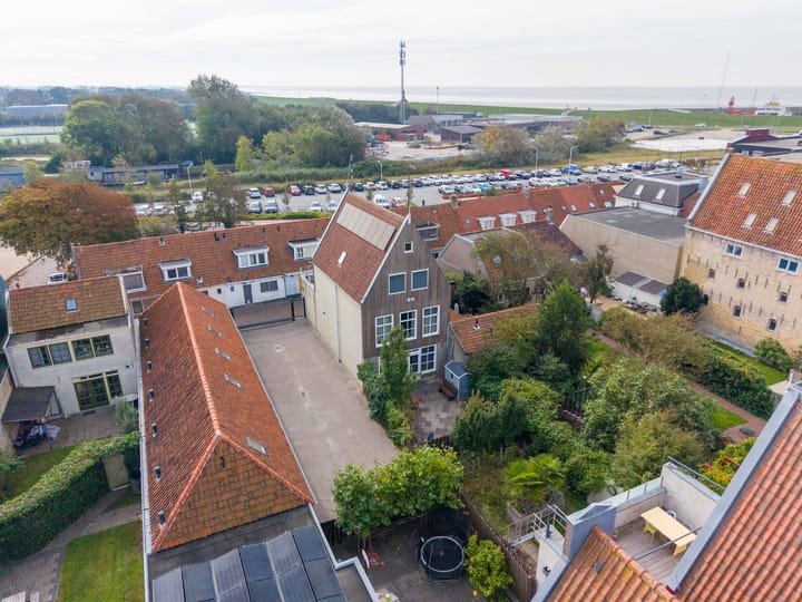 Foto 13 van Spinhuisstraat 7