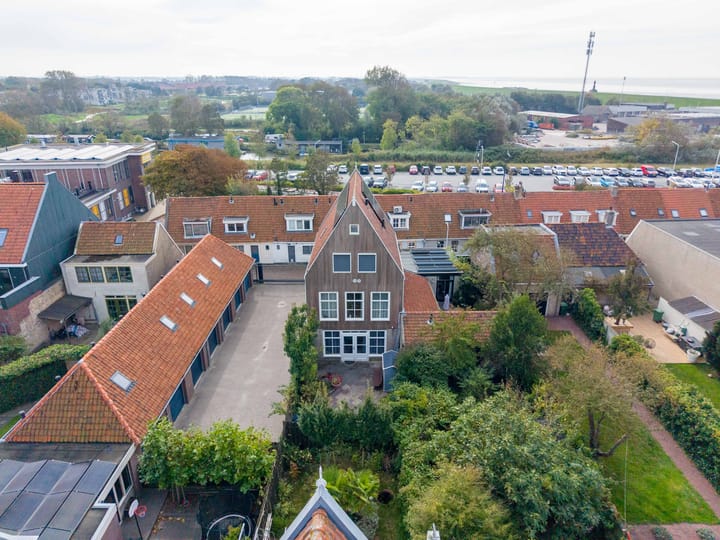 Foto 14 van Spinhuisstraat 7