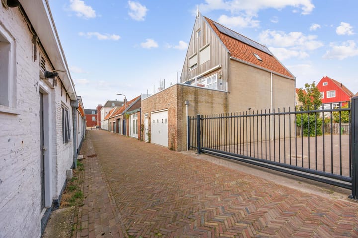 Foto 15 van Spinhuisstraat 7