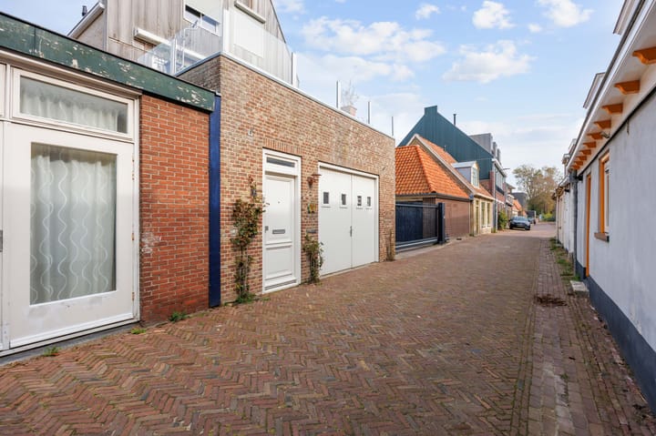 Foto 16 van Spinhuisstraat 7