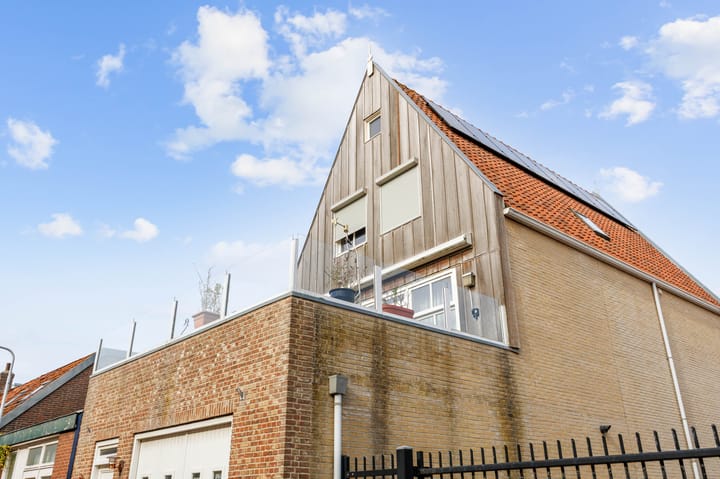 Foto 17 van Spinhuisstraat 7