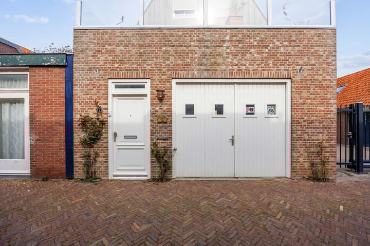 Foto 18 van Spinhuisstraat 7