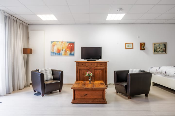 Foto 25 van Spinhuisstraat 7