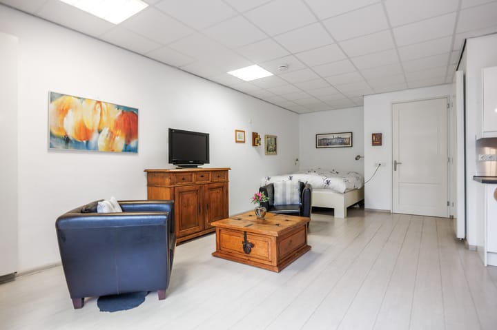 Foto 26 van Spinhuisstraat 7