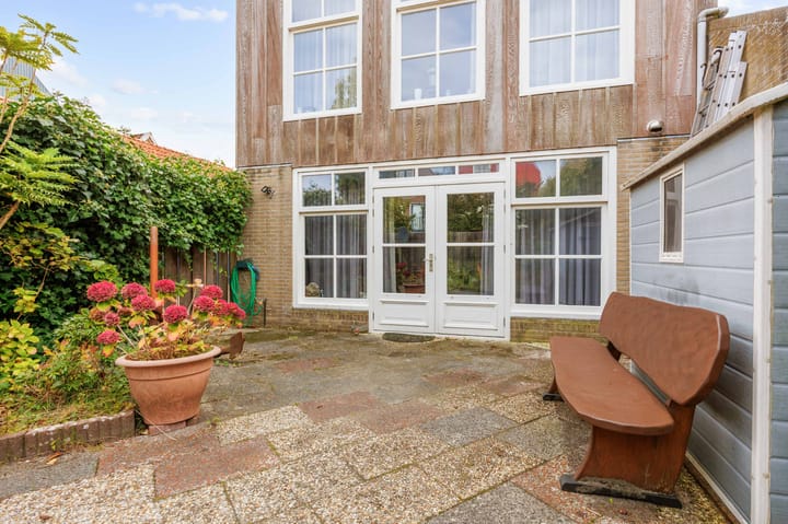 Foto 33 van Spinhuisstraat 7