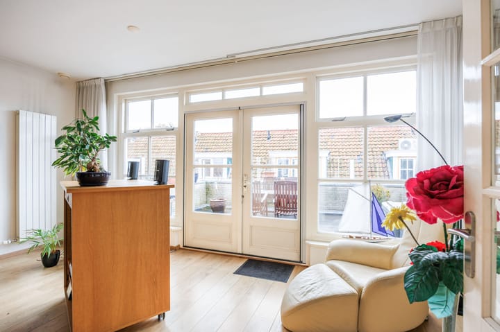 Foto 38 van Spinhuisstraat 7