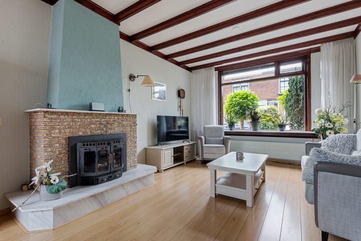 Photo 2 of Jan Dorrekenskade-Oost 80