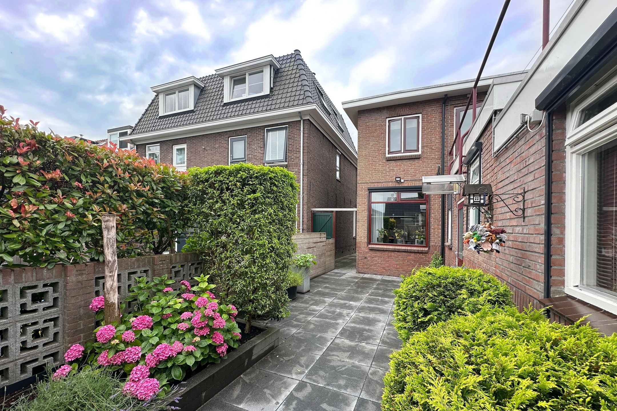 Photo 3 of Jan Dorrekenskade-Oost 80