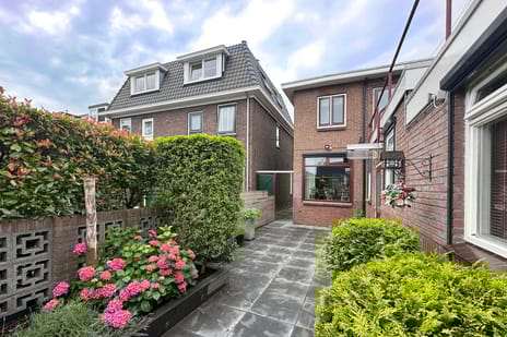 Jan Dorrekenskade-Oost 80 tertiary image