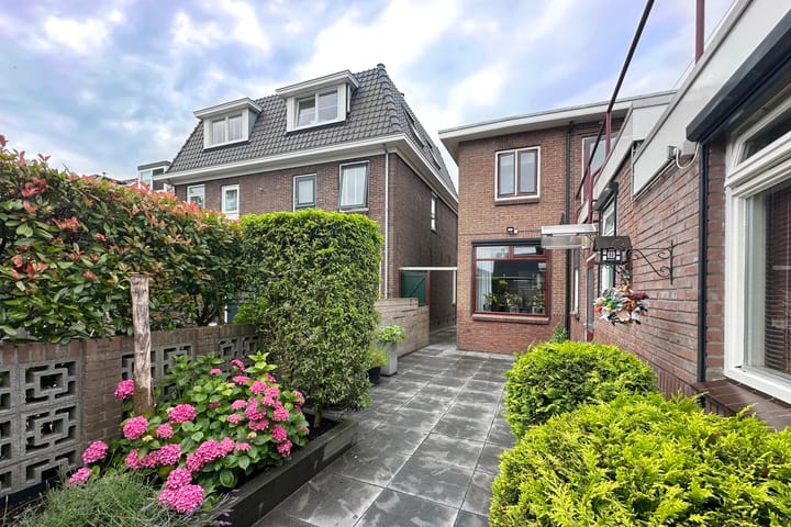 Photo 3 of Jan Dorrekenskade-Oost 80