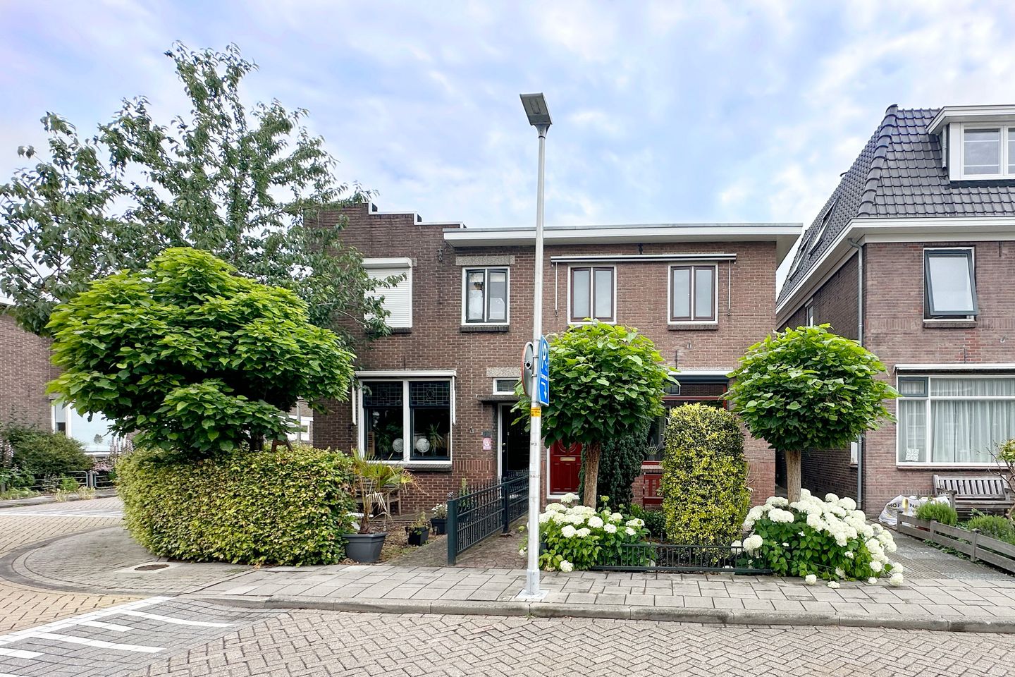 Photo 4 of Jan Dorrekenskade-Oost 80