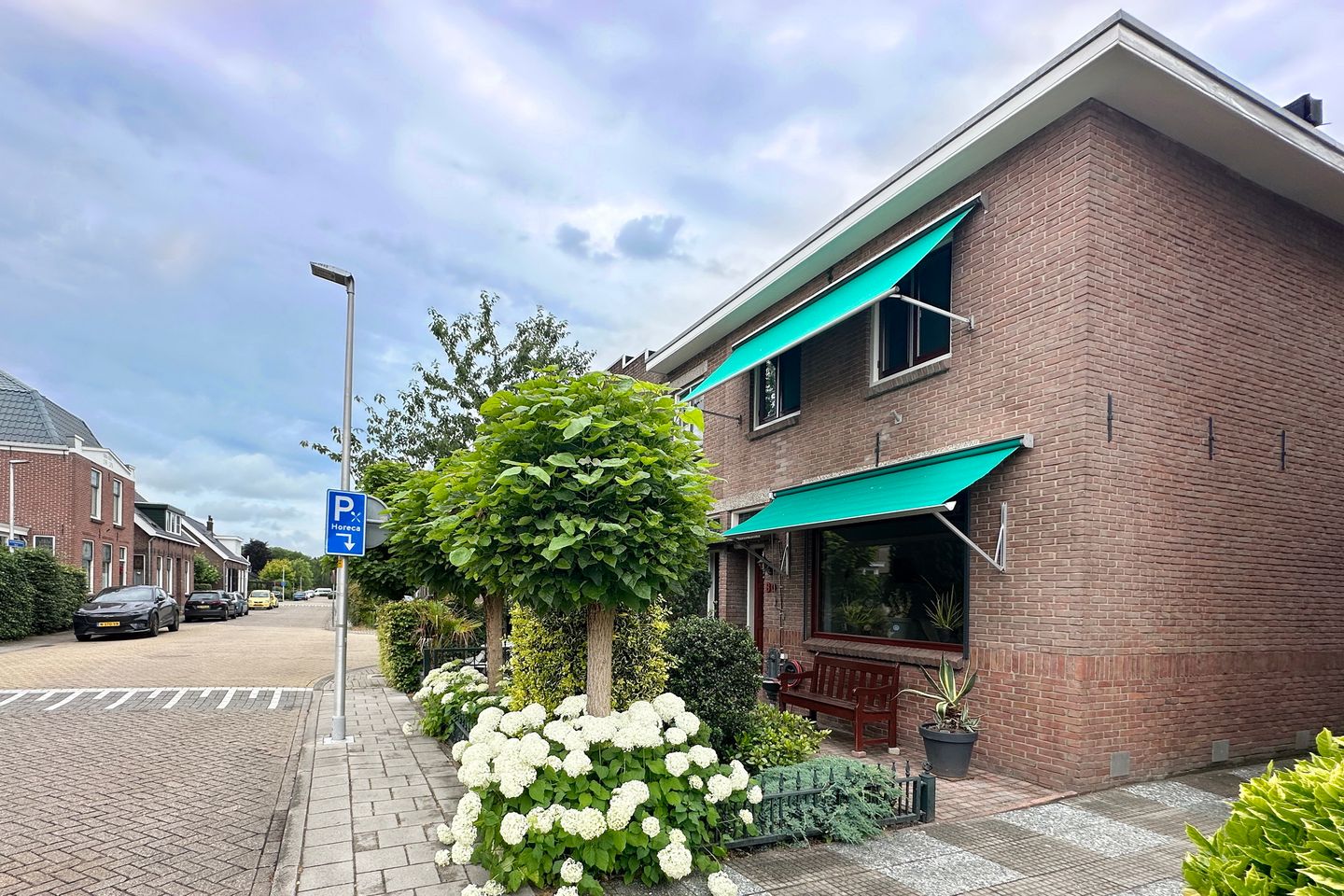 Photo 5 of Jan Dorrekenskade-Oost 80