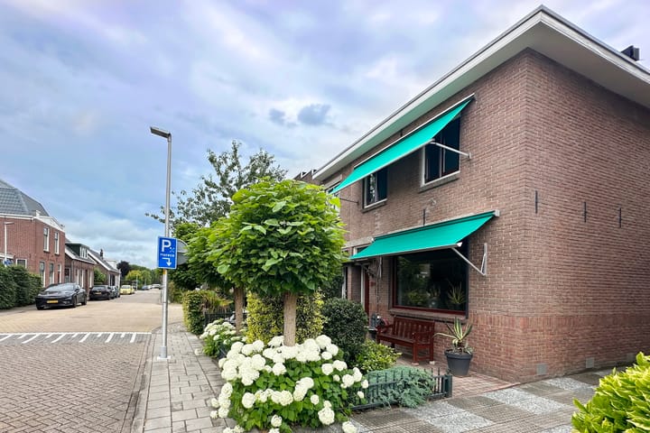 Photo 5 of Jan Dorrekenskade-Oost 80