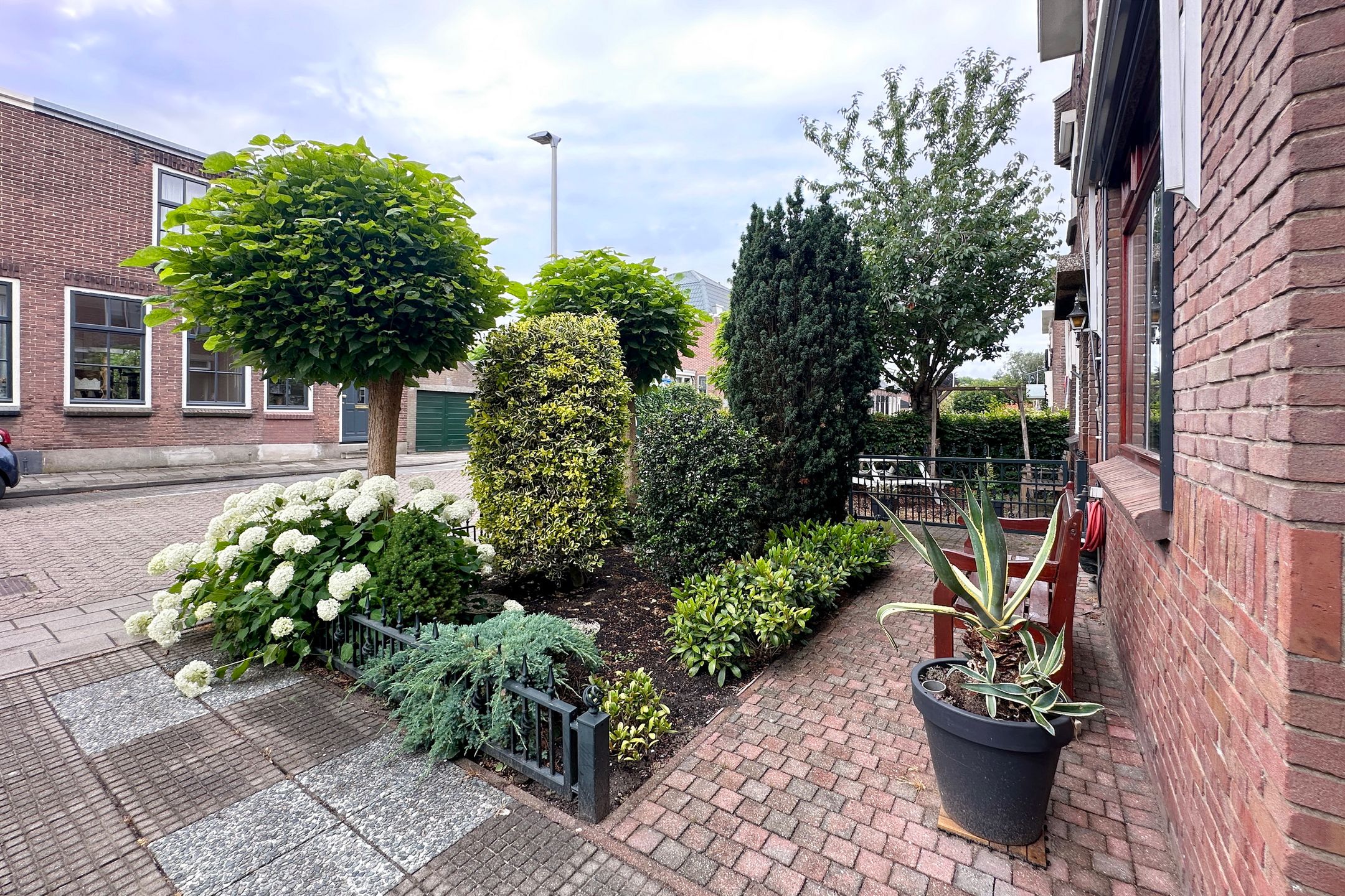 Photo 6 of Jan Dorrekenskade-Oost 80