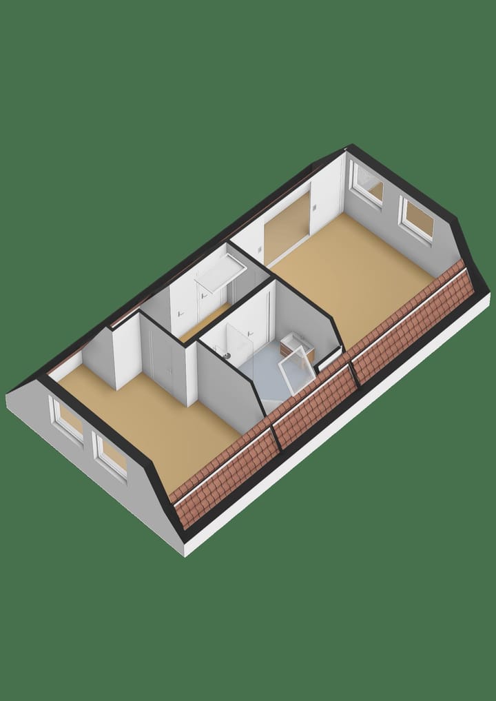 Foto 77 van Spinhuisstraat 7