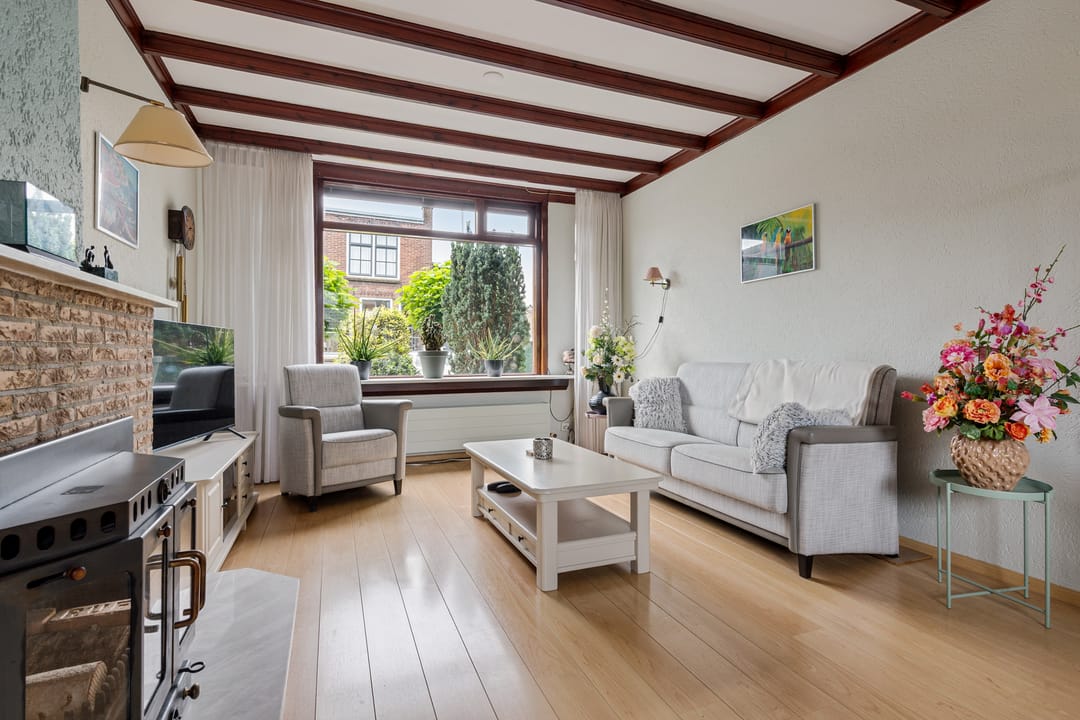 Photo 8 of Jan Dorrekenskade-Oost 80