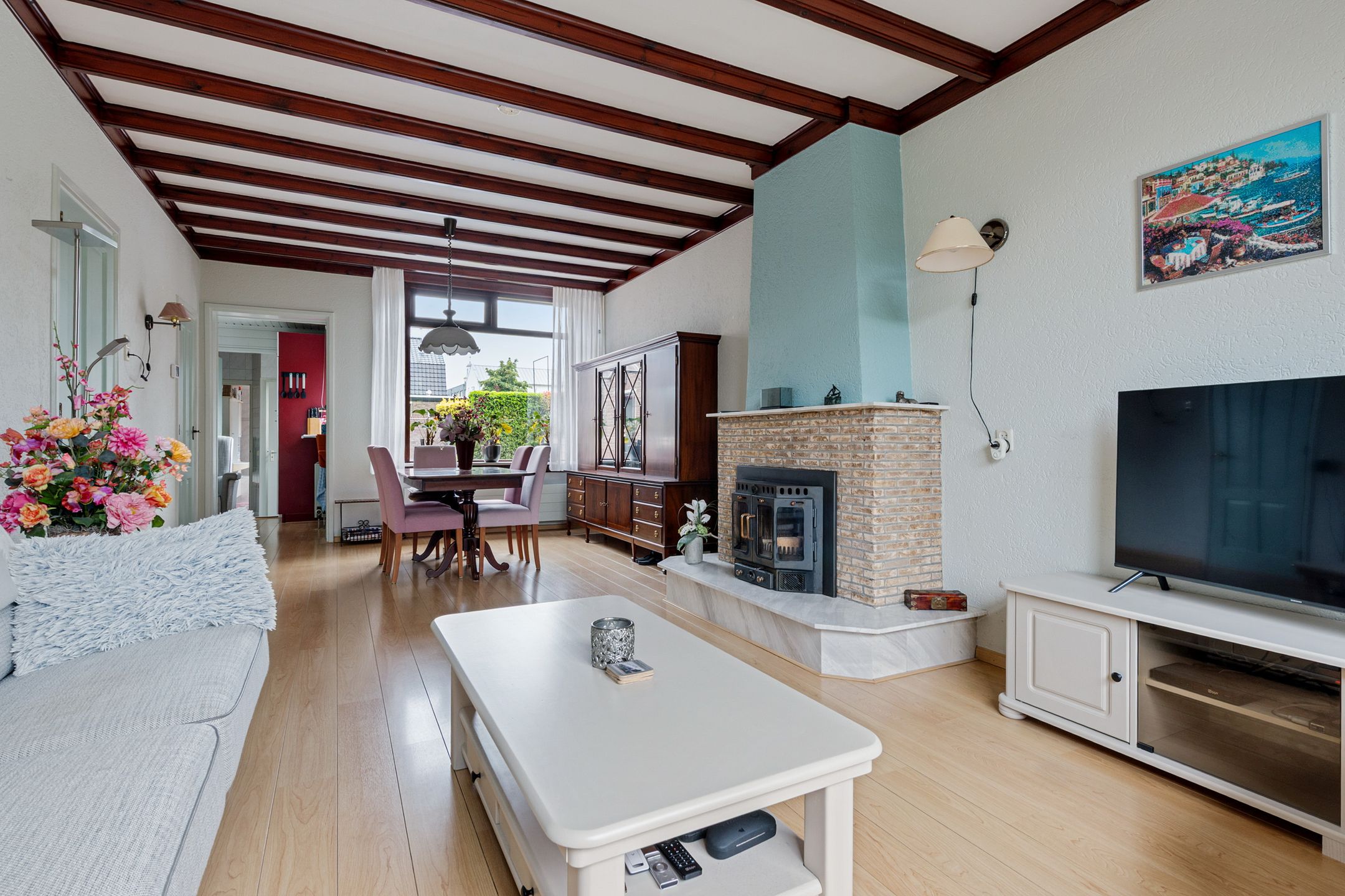 Photo 9 of Jan Dorrekenskade-Oost 80