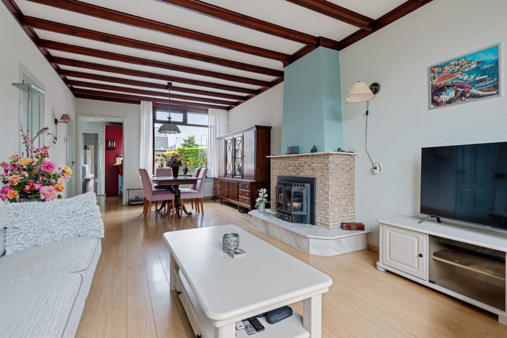 Photo 9 of Jan Dorrekenskade-Oost 80