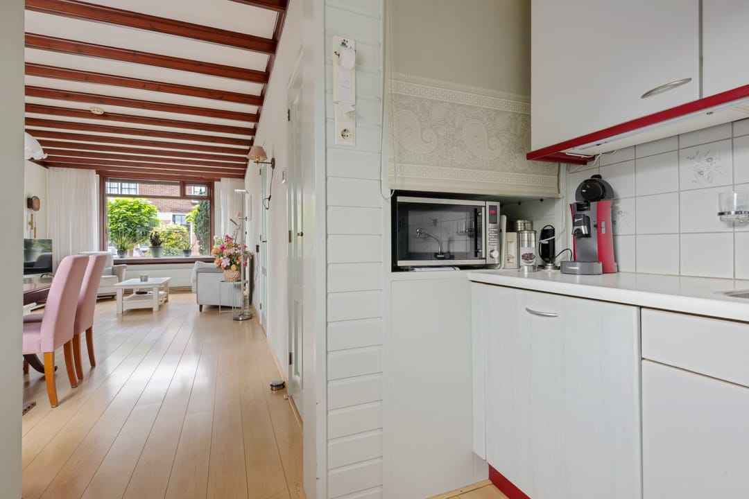 Photo 13 of Jan Dorrekenskade-Oost 80