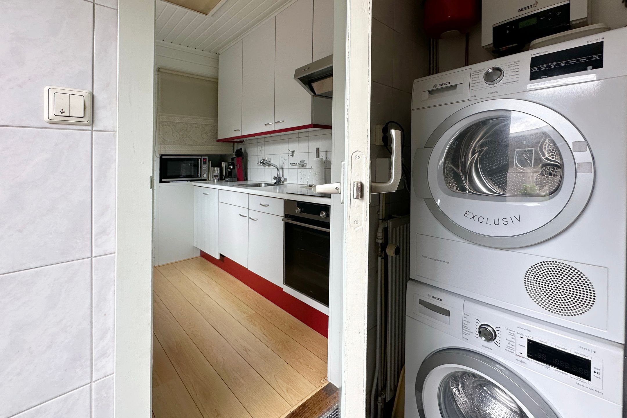 Photo 15 of Jan Dorrekenskade-Oost 80