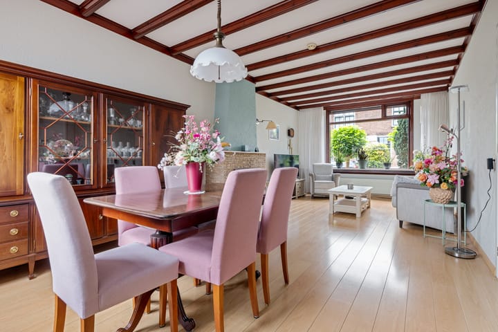 Photo 12 of Jan Dorrekenskade-Oost 80