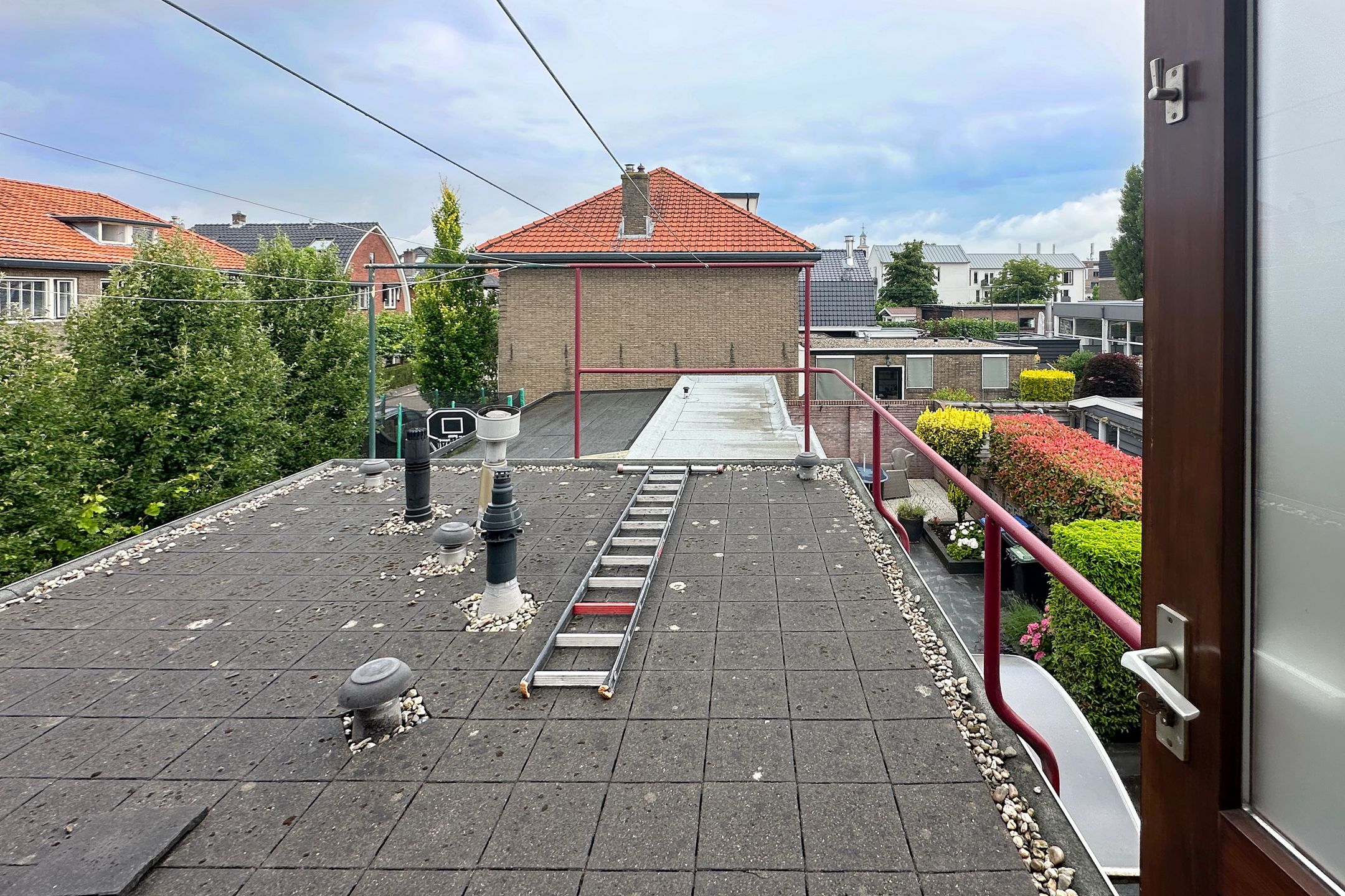 Photo 24 of Jan Dorrekenskade-Oost 80