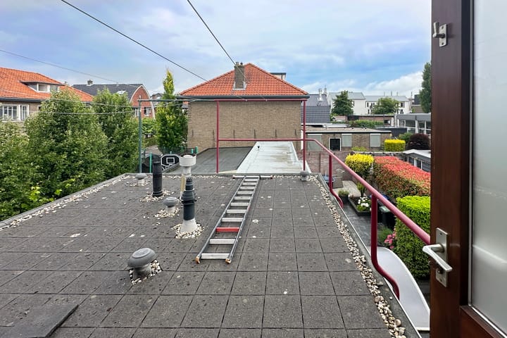 Photo 24 of Jan Dorrekenskade-Oost 80