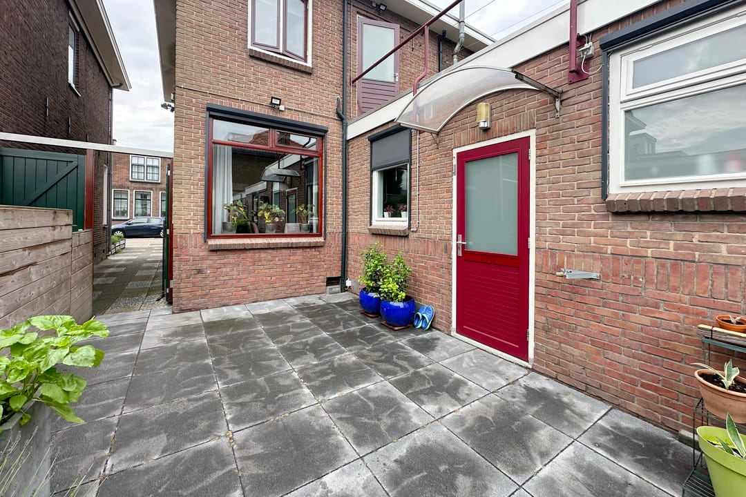 Photo 26 of Jan Dorrekenskade-Oost 80