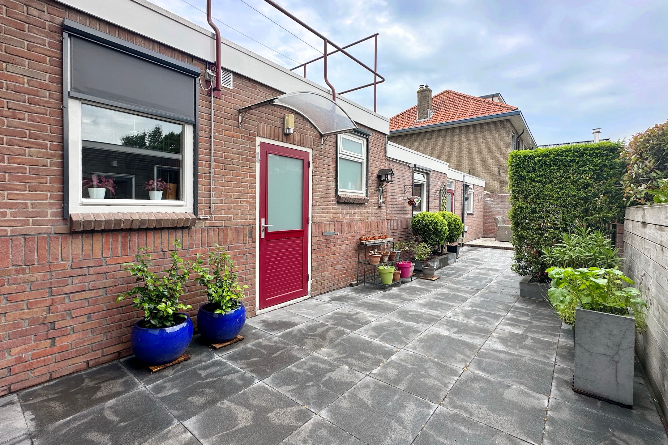 Photo 27 of Jan Dorrekenskade-Oost 80