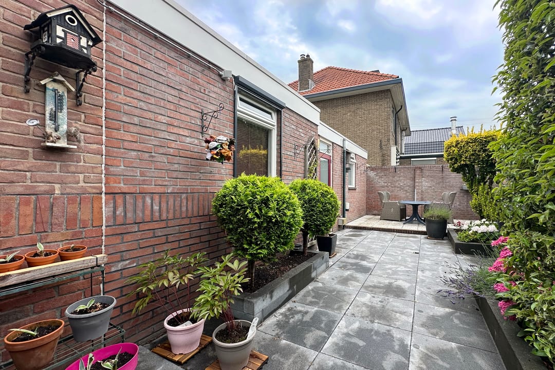 Photo 28 of Jan Dorrekenskade-Oost 80