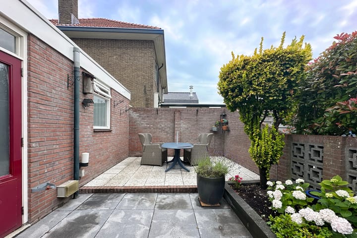 Photo 29 of Jan Dorrekenskade-Oost 80