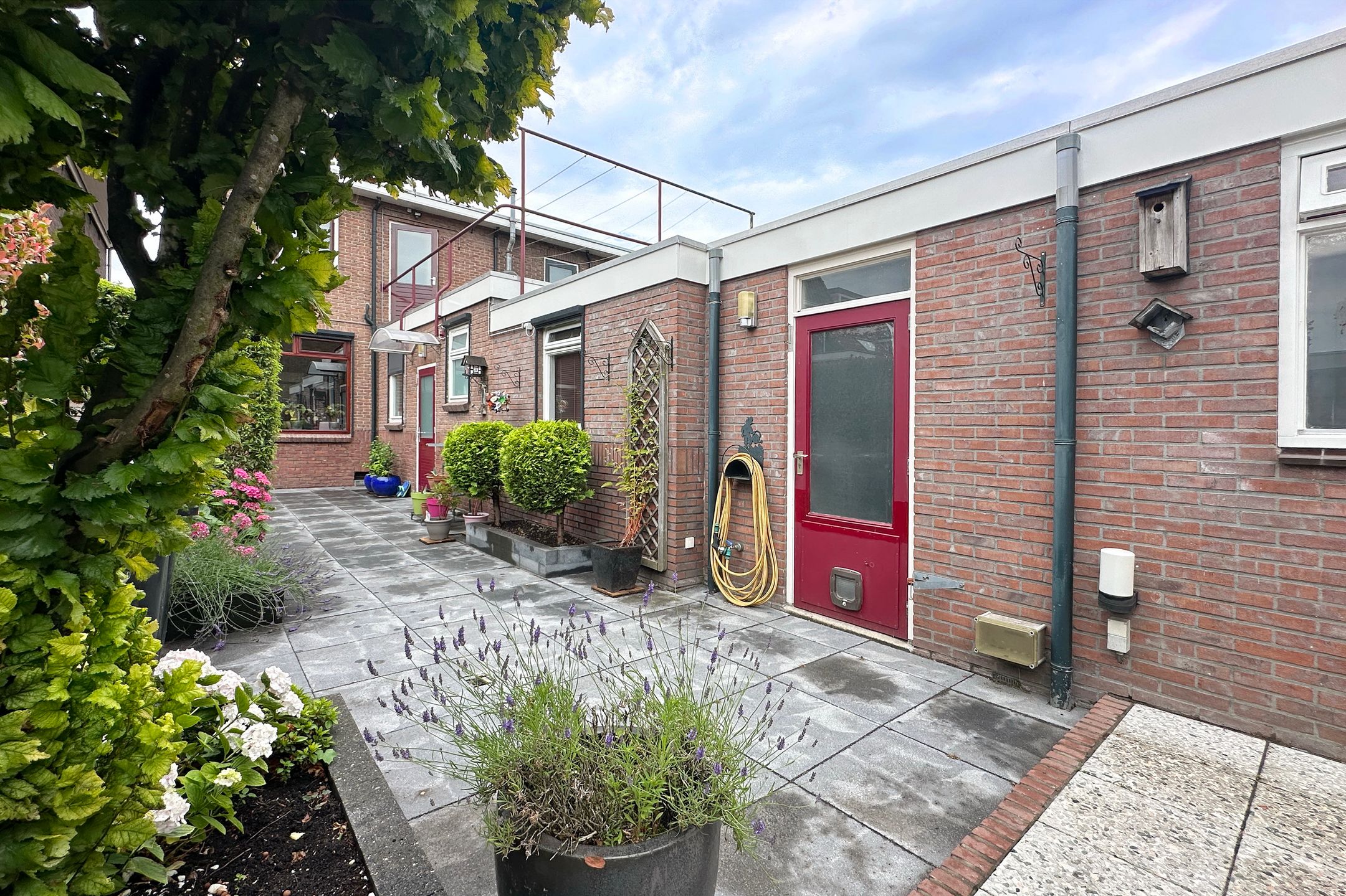 Photo 30 of Jan Dorrekenskade-Oost 80