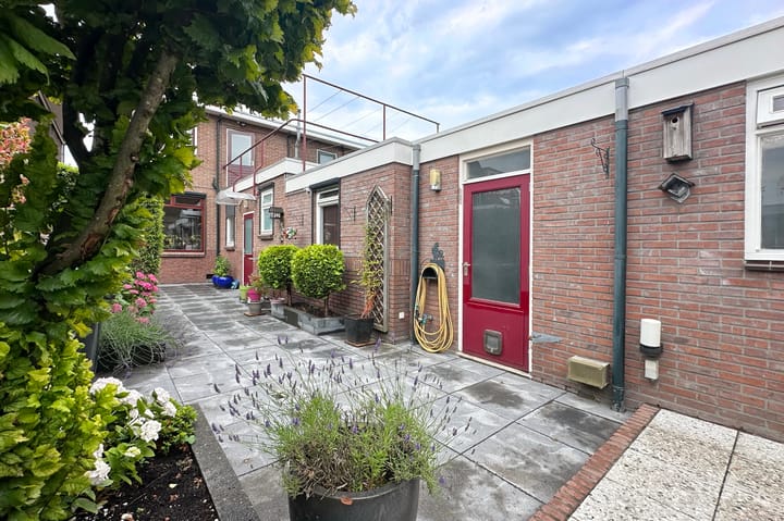 Photo 30 of Jan Dorrekenskade-Oost 80