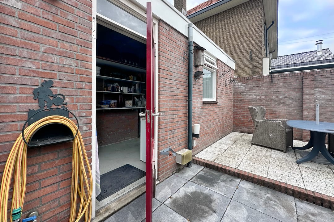 Photo 31 of Jan Dorrekenskade-Oost 80