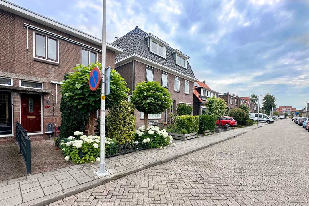 Photo 32 of Jan Dorrekenskade-Oost 80