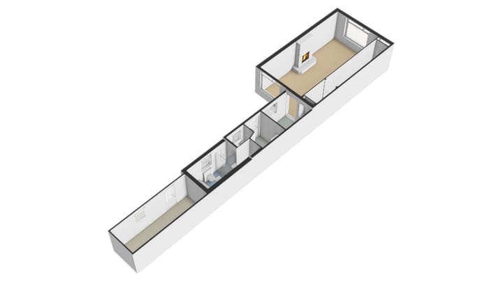 Photo 34 of Jan Dorrekenskade-Oost 80