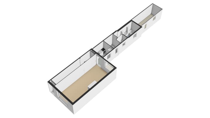 Photo 35 of Jan Dorrekenskade-Oost 80