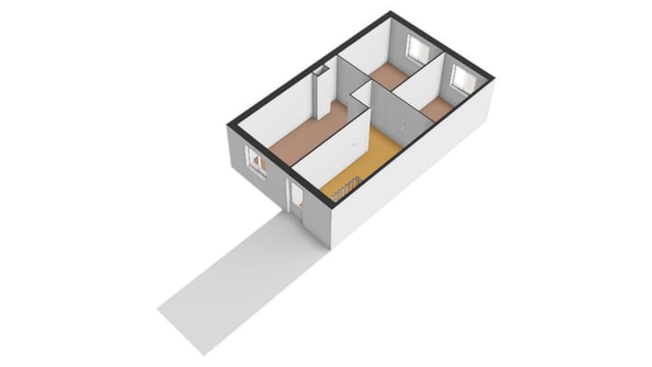 Photo 37 of Jan Dorrekenskade-Oost 80