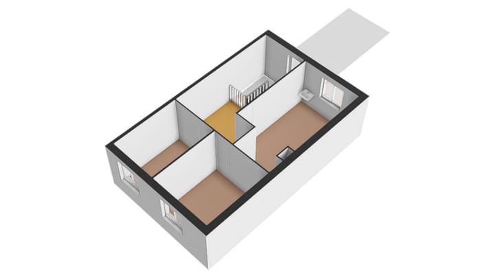 Photo 38 of Jan Dorrekenskade-Oost 80