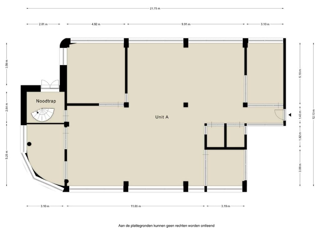 Bekijk foto 4 van Rijnzathe 6