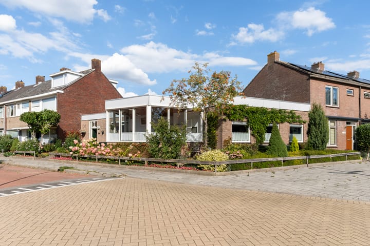 Foto 1 van Roerdomplaan 17