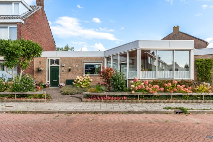 Photo 2 of Roerdomplaan 17