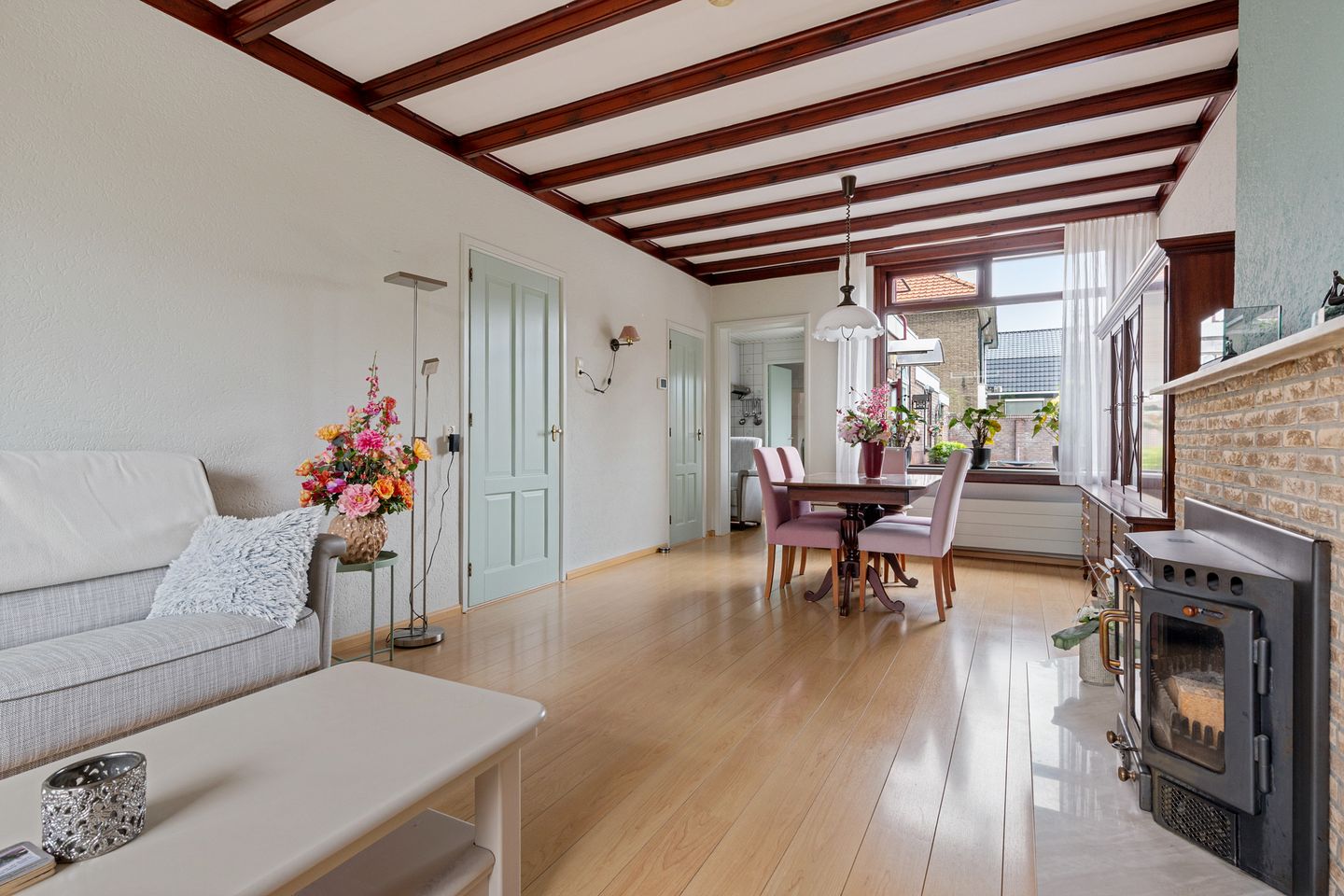 Photo 10 of Jan Dorrekenskade-Oost 80