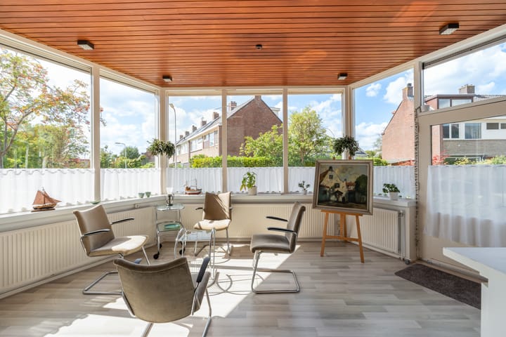 Foto 5 van Roerdomplaan 17