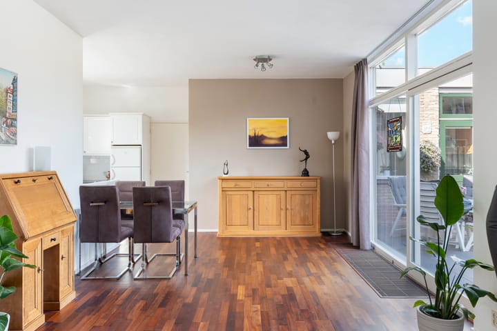 Foto 10 van Roerdomplaan 17