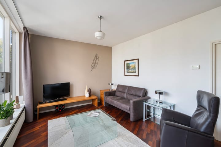 Foto 12 van Roerdomplaan 17