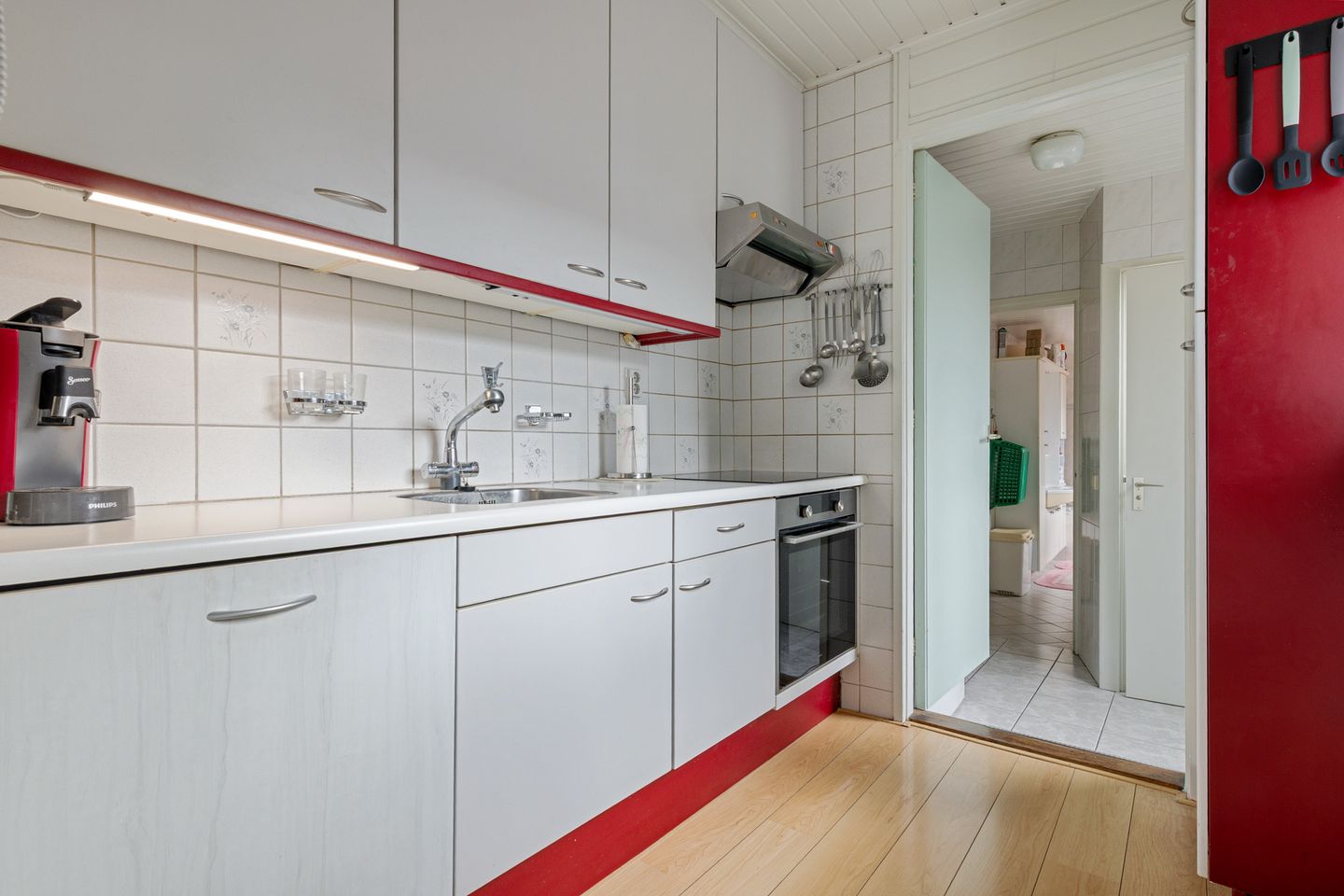 Photo 14 of Jan Dorrekenskade-Oost 80